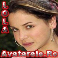 Lola dragutza - RbD RebeldE