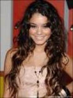 Vanessa Hudgens - Biografia Vanessei Hudgens