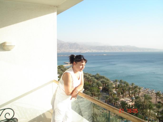 388 Israel - Eilat - Hotel Royal Beach