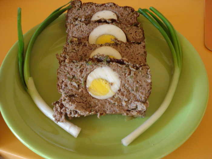 DROB DE FICATEI DE PUI