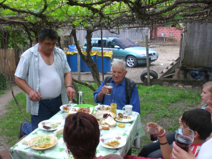 13 MAI 104 - y 13 MAI SANMIHAIU DE CAMPIE