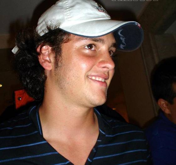 2vhw2hd - Poze Christopher Uckermann