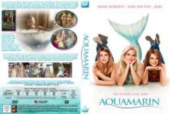 VXTNCUCDSYZAWDKCUMV - AQUA MARINE