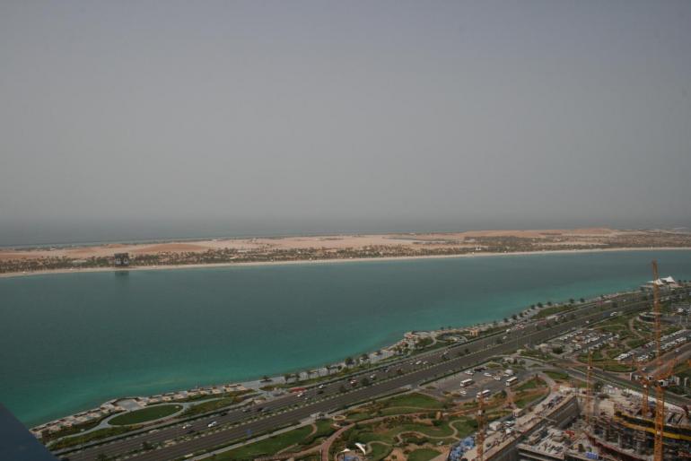  - UAE - Abu Dhabi