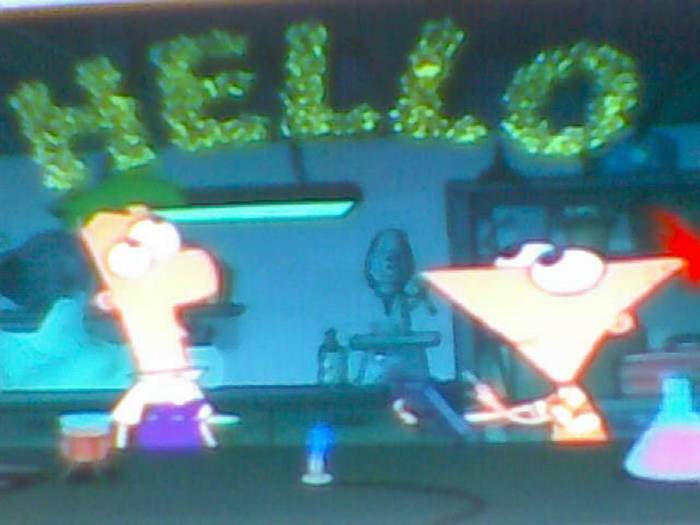 snapshot-181 - Pineas si Ferb