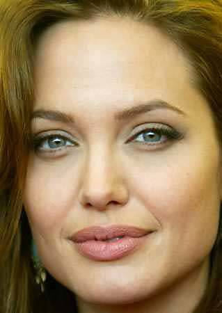 angelina - Angelina Jolie