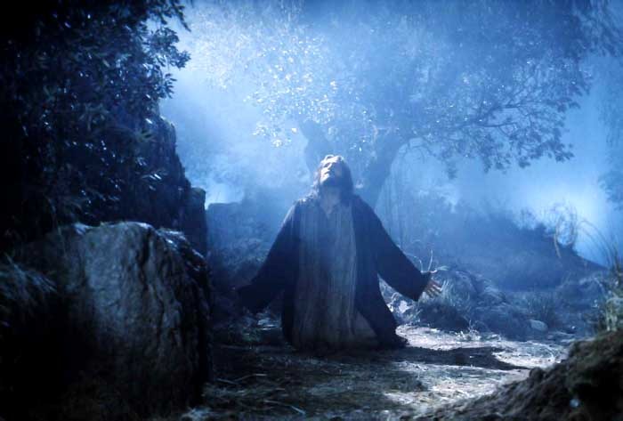 Jesus. (177)