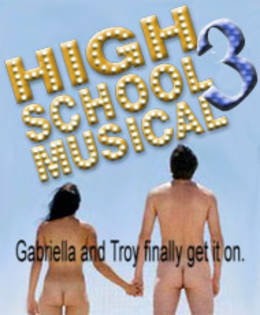 200805004 - high school musical