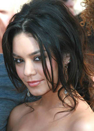 2 - vanessa hudgens