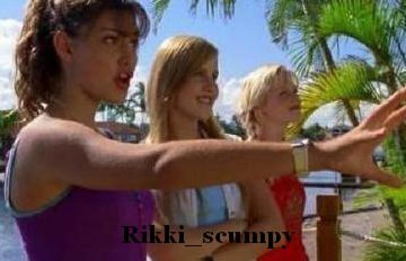 cleo emma & rikki - h2o just add water