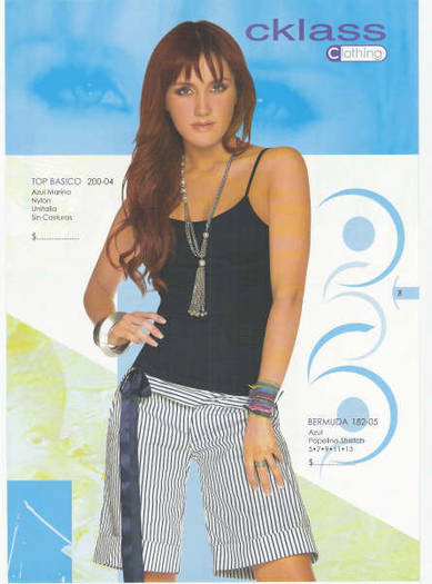 21pvet - Dulce Maria in revista Cklass