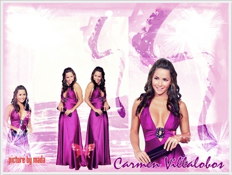 ju6r - Carmen in realitate