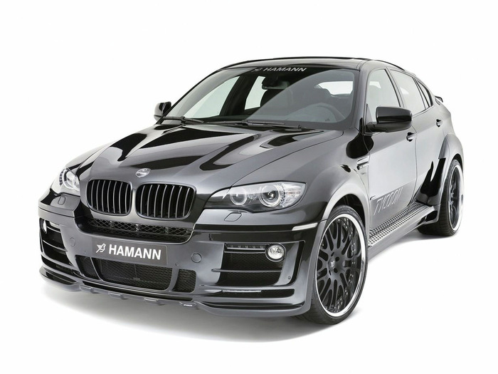 hamann-bmw-x6-tycoon-1 - Masinii preferate