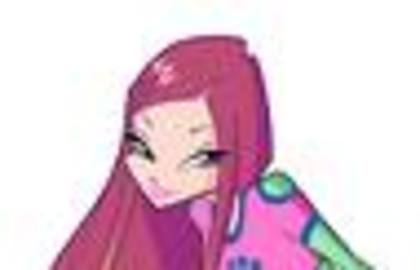 roxy - winx roxy