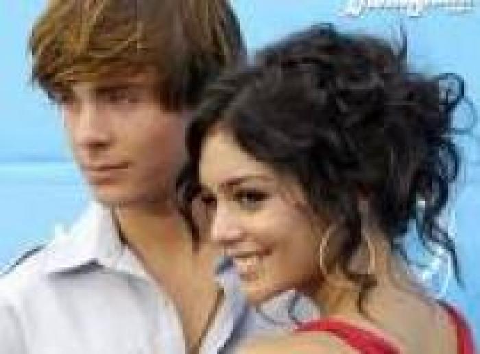 JQDATHSHCWLLDAMZQIR - high school musical