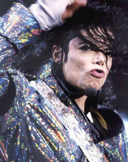 DANGER~4 - Poze Michael Jackson
