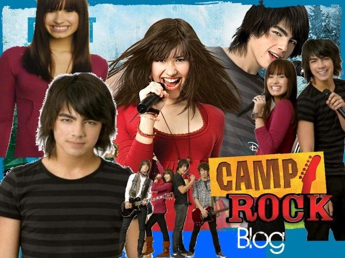 22581_c - Camp Rock si Jonas Brothers