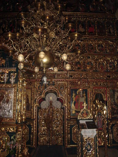 Poze Revelion 2005-2006 018 - 2006 REVELION VATRA DORNEI