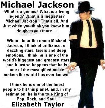 MJET - Poze Michael Jackson