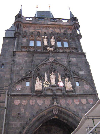 Prague