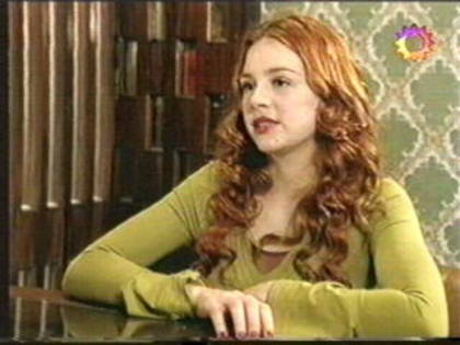 Maria - SOY GITANO-PERSONAJE