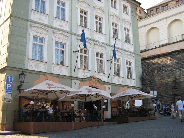 Prague