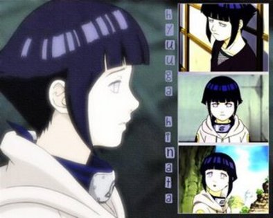 Best Hinata pics