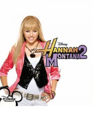 27 - club hannah montana