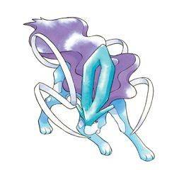 245suicune