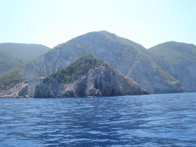 Zakynthos - cruise around the island Zakynthos - cruise around the island
