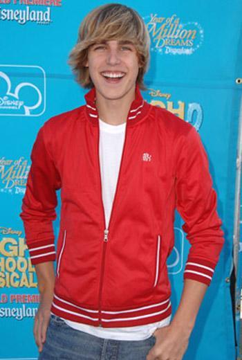 cu cody linley