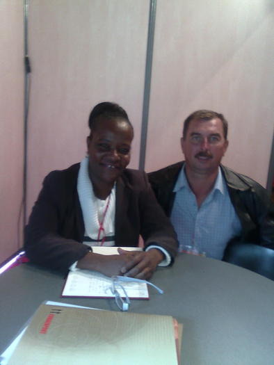 gogu cu sorsa din Cuba - ApiMondia