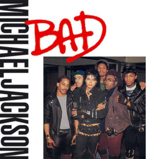 bad - michael jackson poze noi