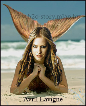 avrillavignesell - Avril Lavigne Sirena