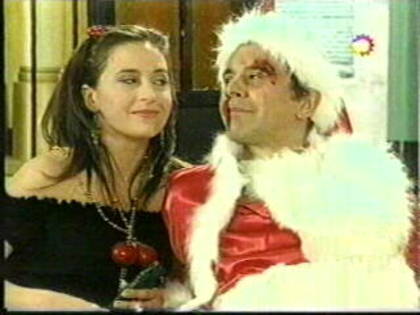Amador si Vanina - Soy Gitano-Sange de Tigan-2003-2004