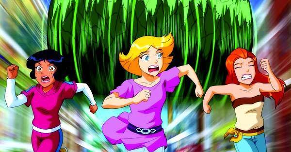 Totally_Spies_1245300497_4_2009 - Totally Spies 2009 Filmul