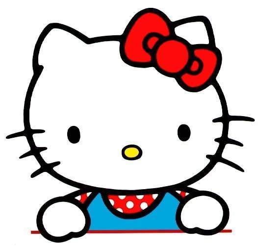 17 - Hello Kitty