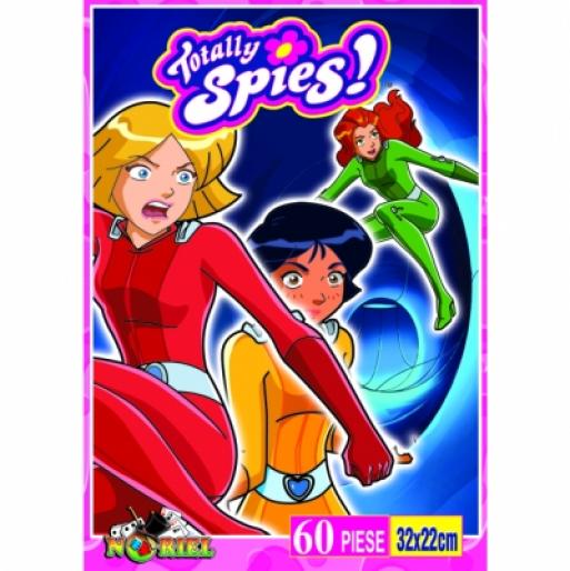 988large - totally spies