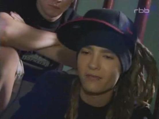 Tom - Tokio Hotel-Bill and Tom