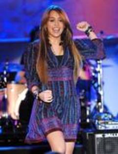Hannah Montana