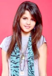 0000075499-96736L - Selena Gomez