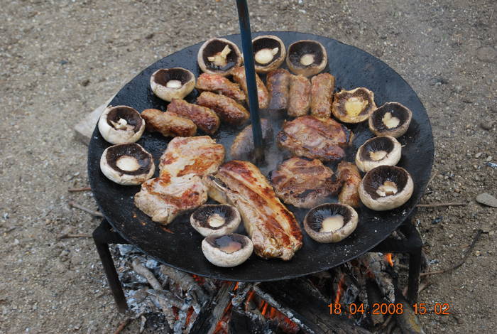 DSC_0022 - barbeque romania