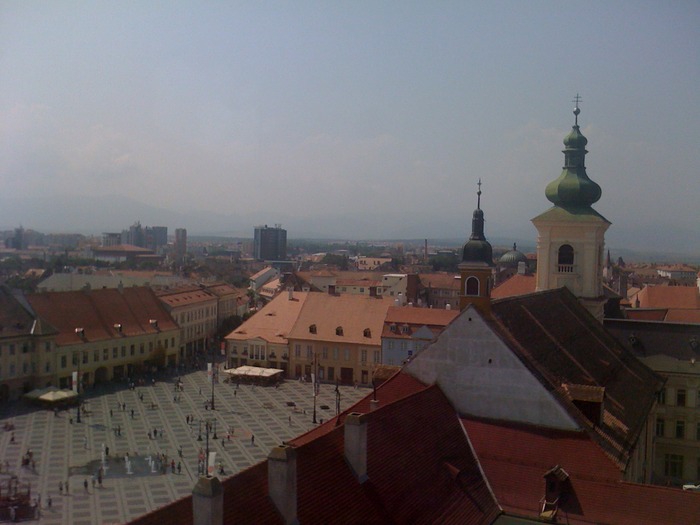 sibiu=sibiel 009 - Sibiu Dumbrava Sibiului 2009