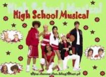 wetrtytgff - High School Musical