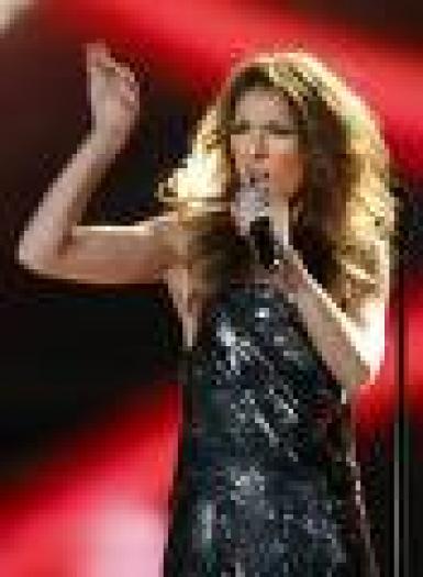 dion - celin dion