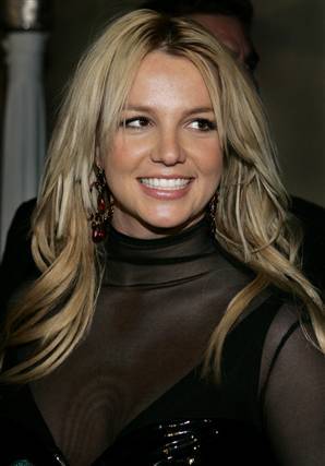 britney-spears - mollt