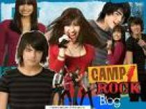 4532 55 - Camp Rock