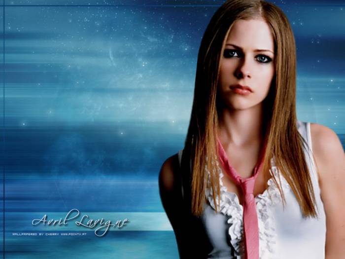 CQKAQXJSDQGJTKZUJZV - avril lavigne