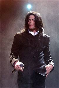 michael - Poze Michael Jackson