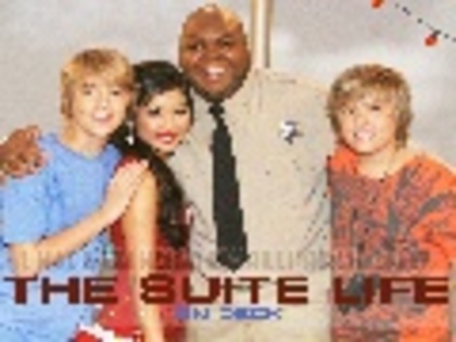 The Suite Life on Deck - 2 Wallpaper